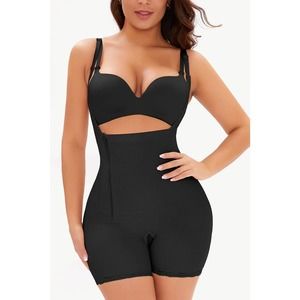Butt Lifting Shaping Bodysuit